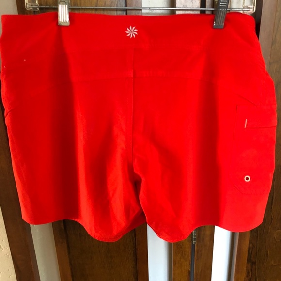 Athleta Clearwater board shorts - Picture 3 of 6